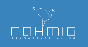 Logo Rahmig Tragwerksplanung